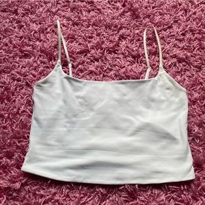 Aritzia Babaton Contour Cami Tank Size M